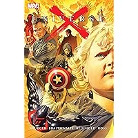 Amazon.com: Paradise X Vol. 2 (Paradise X (2002-2003)) eBook